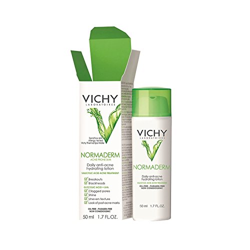 vichy anti acne