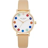 kate spade watches Multi Dot Metro