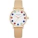 kate spade watches Multi Dot Metro