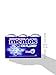 Mentos Sugar-Free Chewing Gum, Ice Flurry, 45 Piece Bottle (Pack of 6)