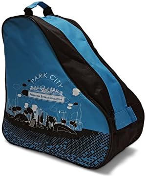 Park City Children's Ice | Inline |Roller Skate Carry Bag