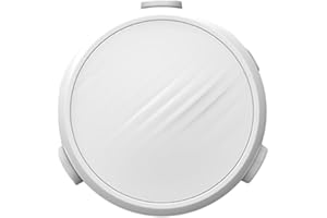 YobiLife Temperature and humidity sensor WiFi enabled smart hygrometer with real-time monitoring and app alerts for Tuya for 