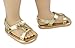 Springfield 18 Inch Doll Footwear, Sandals
