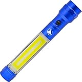 Outback Joey XL Utility Light Blue 3in1 200 Lumen