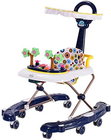 unique baby walkers