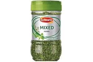 Schwartz - Herbs - Mixed - 100g (Case of 6)