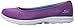 Skechers Performance Women's Go Step Challenge Walking Shoe, Purple/Blue, 8.5 M US