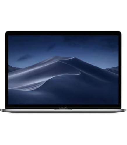 thumbnail interactive-video image 1 of Refurbished 2019 MacBook Pro 16" – 2.6GHz I7, 32GB RAM, 512GB SSD, AMD 5300M – Space Gray 1 of 6