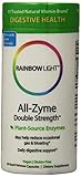 Rainbow Light All-Zyme 90 Count
