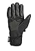 Seirus Innovation 1429 Mens Xtreme All Weather Edge Form Fit Waterproof Leather Glove
