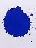 Marine blue (1 Lb) pigment/dye for concrete,grout,render,pointing,house paint,ceramic,cement,brick,tiles