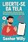 Livro LIBERTE-SE DA TELA: Como Reduzir o Uso do Celular e Recuperar o Controle da Sua Vida