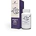 Natural Sleep Aid Supplement, Have the Best Sleep in a Long Time and Wake Up Refreshed, 60 Capsules