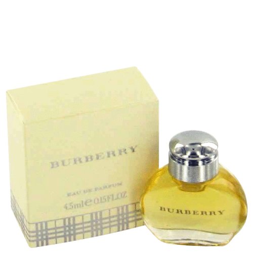 Burberry Eau de Parfum 4.5ml Miniature/Mini Perfume for Women Amazon