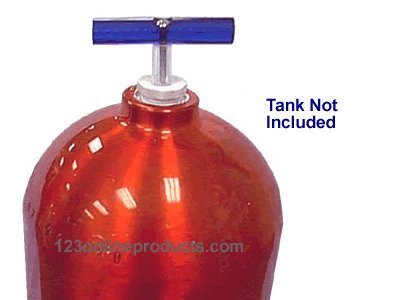 Scuba Tech Tumble-R-Tote Scuba Tank Carrier