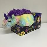 Pillow Pets Glow Pets Rainbow Unicorn 18