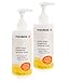 Medela Quick Clean Breast Milk Removal Soap, 6 Ounce. Pack Of 2 Removes Stains Up To 3 Days Old