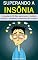 Livro Superando a insônia: um guia de 30 dias para curar a insônia (especialmente para profissionais e estudantes muito ocupados)