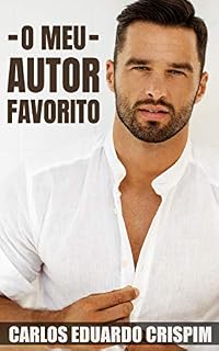 Livro O Meu Autor Favorito