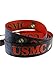 PinMart's U.S.M.C. Marine Corps Military Patriotic Lanyard w/Safety Release