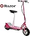 Razor E300S Seated Electric Scooter