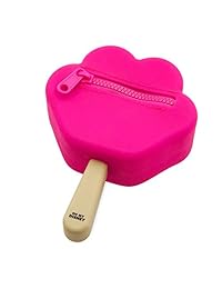 Disney Pawpsicle Monedero - Zootopia rosa