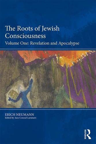 [E.b.o.o.k] The Roots of Jewish Consciousness, Volume One: Revelation and Apocalypse 1st Edition RAR