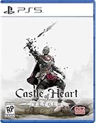 Castle of Heart Retold (輸入版:北米)