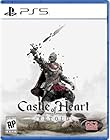 Castle of Heart Retold (輸入版:北米)