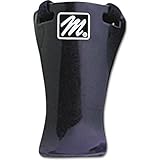 MacGregor Throat Protector, Navy, 4-Inch