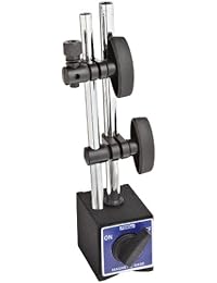 FOWLER Full garantía 52 585 005 0 Base Magnética, 2" X 2 11 32" X 1 13 16" dimensiones de base
