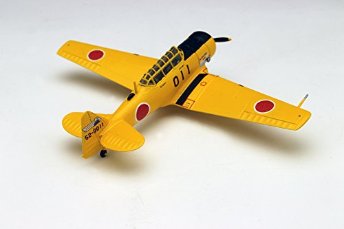 PLAPF020 1:144 Platz JASDF T-6 Texan (Contains 2 Kits) [MODEL BUILDING KIT]