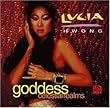 Goddess Celestial Realms, Vol. 2
