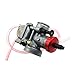 XLJOY 28mm Carburetor Keihin PE28 Carb For Honda CR80 CR80RB 1996-2002 CR85 CR85R 2003