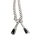 Chain Nipple Clamps for Stimulation - Tit Toy for Women