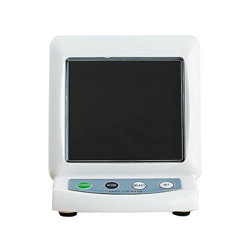 Apex Locator Root Canal Meter Dental Endodontic Colorful LCD Screen - Thumbnail 7