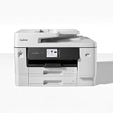 Brother MFC-J6960DW Wireless Colour Inkjet Printer A3/A4 4-in-1 UK Plug