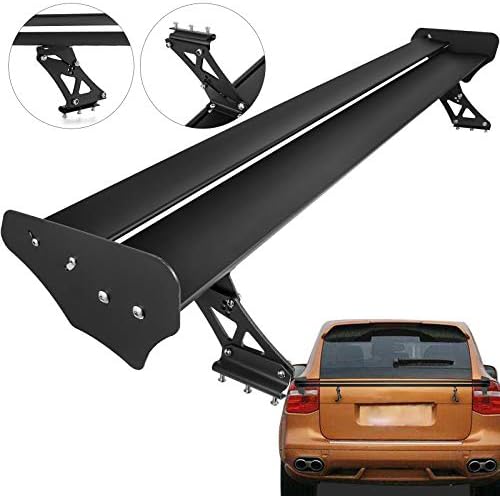 Спойлер gt wing