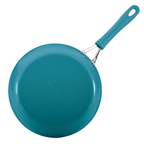 SilverStone Ceramic Nonstick Cookware Pots and Pans Set, 12 Piece