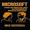 Livro MICROSOFT – O PAPEL DOS ERROS DE BILL GATES NA CONSTRUÇÃO DO IMPÉRIO DA COMPUTAÇÃO (GRANDES MARCAS (Aprendizado Rumo ao Sucesso))