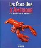 Image de Les Etats Unis d'Amérique, une découverte culinaire