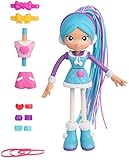 Betty Spaghetty S1 W1 Single Pack Winter Wonderland/Friend
