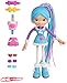 Betty Spaghetty S1 W1 Single Pack Winter Wonderland/Friend