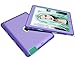 Hocase for iPad 2/3/4 Case 2011-2012 Models, Rugged Shockproof Soft Silicone Rubber+Hard Plastic Hybrid Dual Layer Slim Protective Case for iPad 2nd/3rd/4th Generation (9.7
