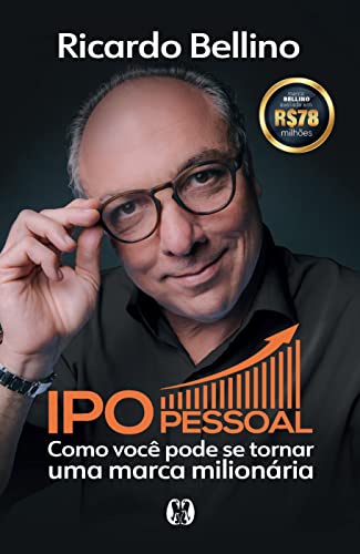 Logomarca do site Estante do Investidor