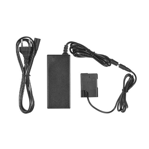 Youquan EP-5A AC Power Adapter DC Coupler Camera Charger Replace