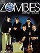 Zombie Heaven 4-CD Box Set