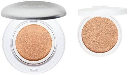 Skin Perfecting Air Cushion Compact With Refill 1 Oz