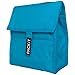 PackIt Freezable Lunch Bag, Aqua