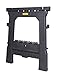 Stanley 060864R Folding Sawhorse Twin Pack